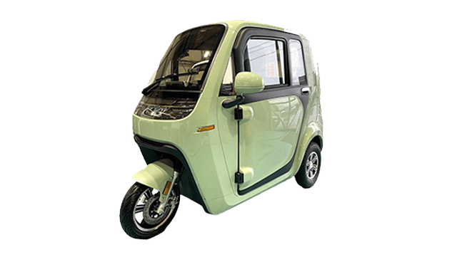 電動ミニトゥクトゥク ミニカー ドア付き TukTuk 電動バイク　普通免許　電動ミニカー　