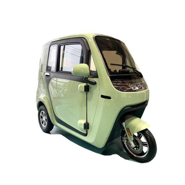 電動ミニトゥクトゥク ミニカー ドア付き TukTuk 電動バイク　普通免許　電動ミニカー　